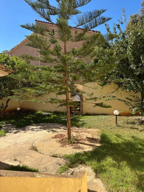 Vente Villa Alger El achour