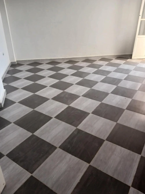 Vente Appartement F3 Bouira Aomar