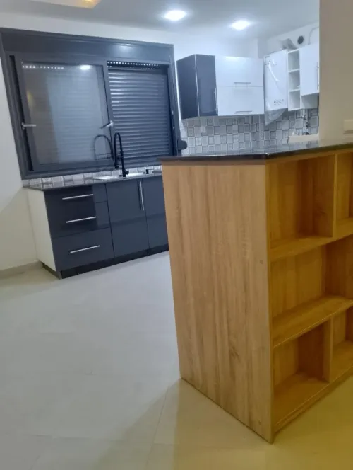 Vente Appartement F4 Alger Bordj el kiffan