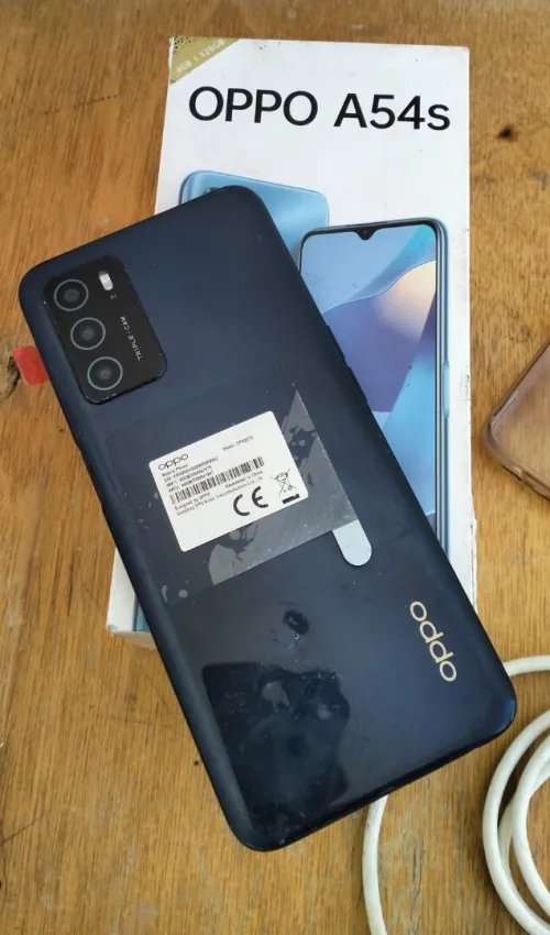 Oppo Oppo a54s