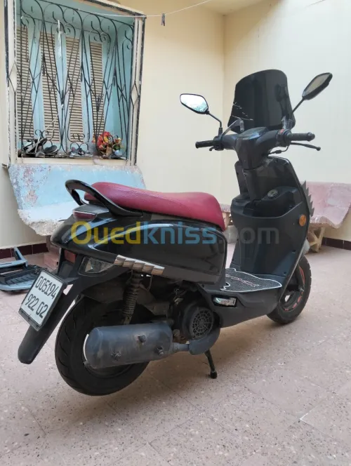 Vms Cuxi 2022