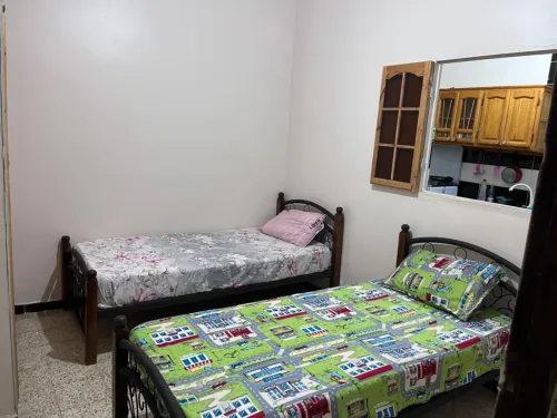 Location vacances Appartement F3 Mostaganem Mostaganem