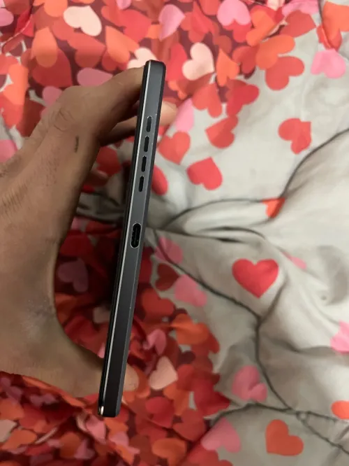 Lenovo Legion Tab y700 2023