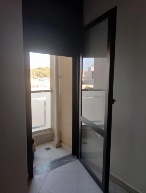 Vente Appartement F4 Alger Bordj el kiffan