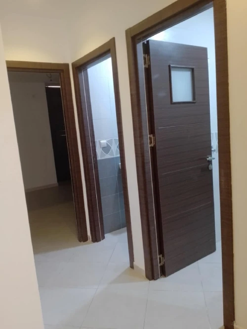 Vente Appartement F4 Alger Bordj el kiffan