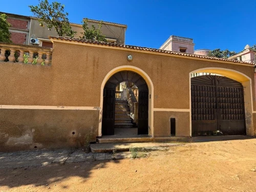 Vente Villa Alger El achour