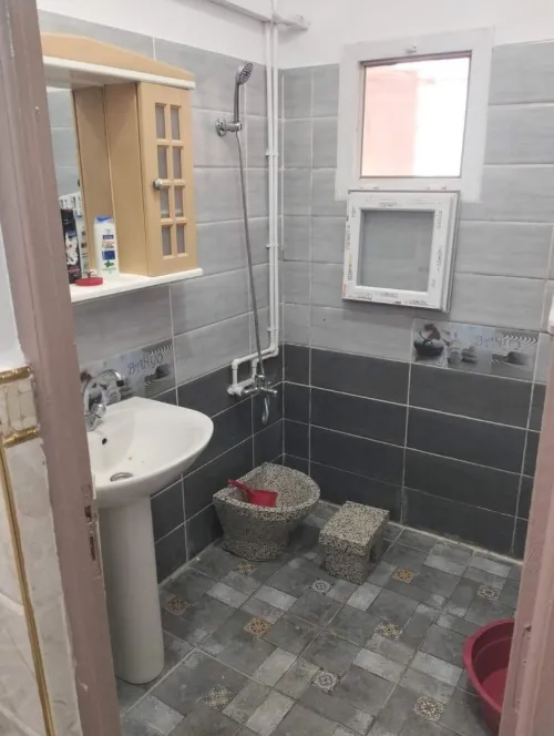 Location vacances Appartement F3 Tipaza Tipaza