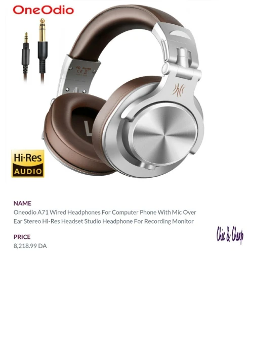 casque bluetooth casque sans fil anc casque antibruit actif écouteur sur l'oreille stéréo