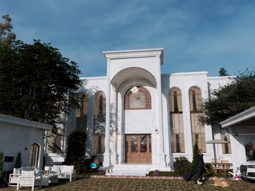 Architecte Agree  مهندس معماري معتمد.