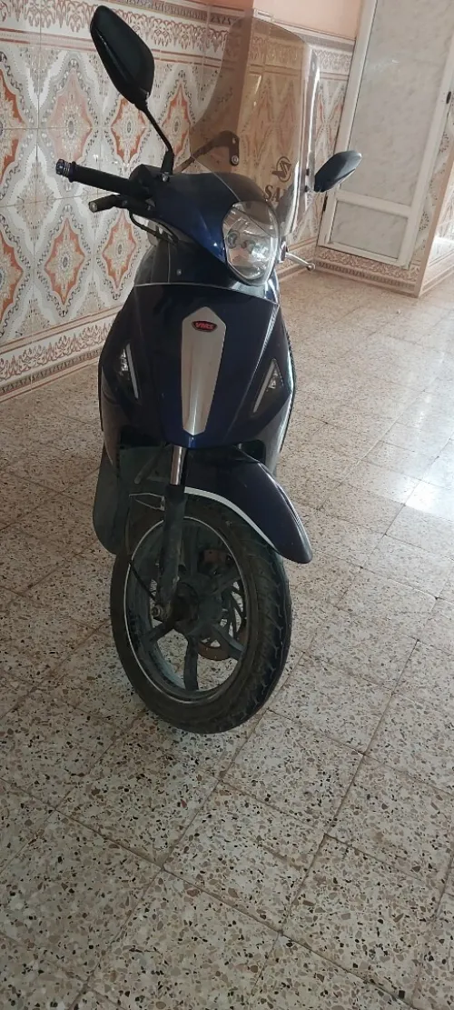 VMS Flach 2021