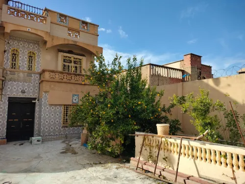 Vente Villa Khenchela Khenchela
