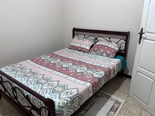 Location vacances Appartement F3 Mostaganem Mostaganem