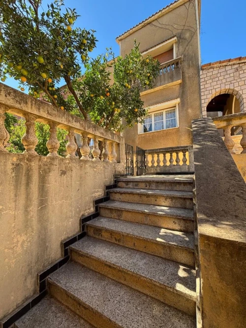 Vente Villa Alger El achour
