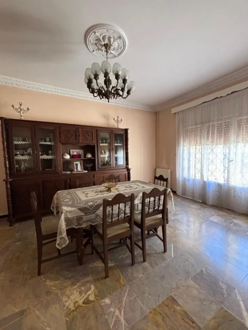 Vente Villa Alger El achour