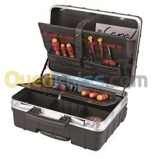 une valise pour mecanicien