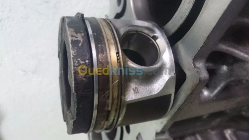 Moteur rav4