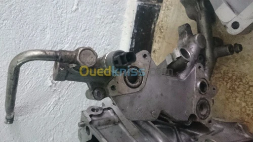 Moteur rav4