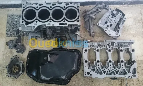 Moteur rav4