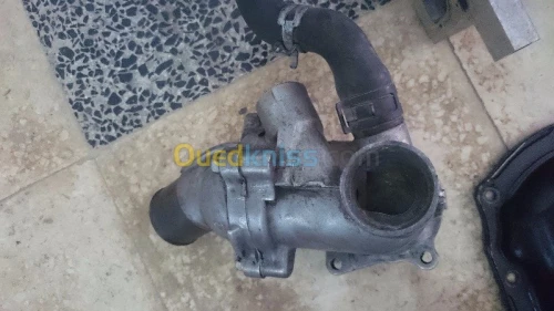 Moteur rav4