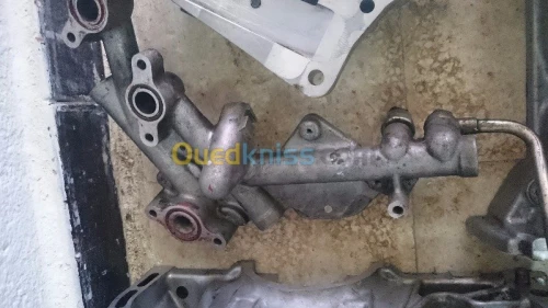 Moteur rav4