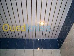 BA 13/ PVC