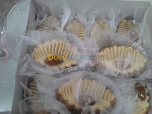 gateaux modernes 