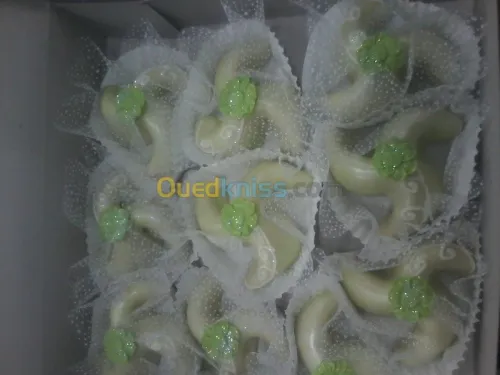 gateaux modernes 