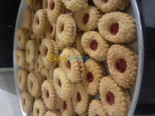 gateaux modernes 