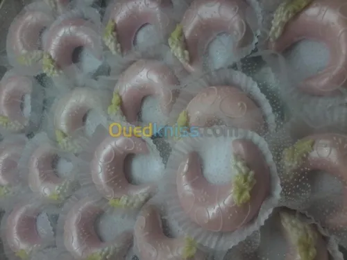 gateaux modernes 