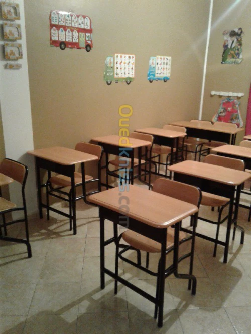 Ecole Maternelle