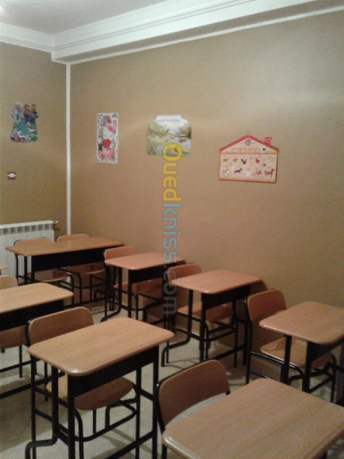 Ecole Maternelle