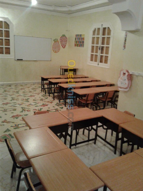 Ecole Maternelle