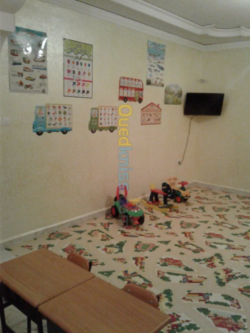 Ecole Maternelle