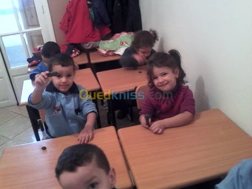 Ecole Maternelle