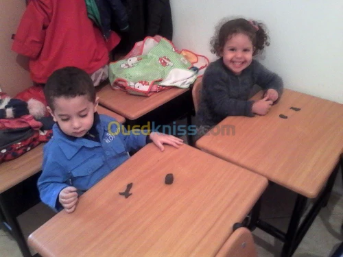 Ecole Maternelle