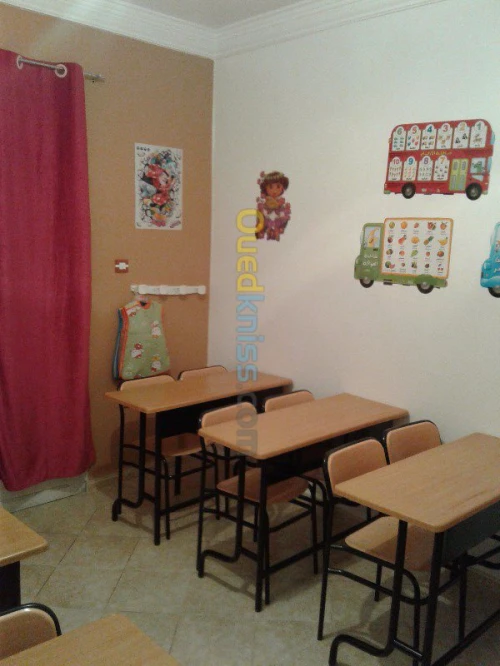 Ecole Maternelle