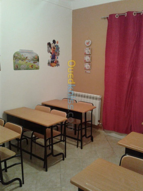 Ecole Maternelle