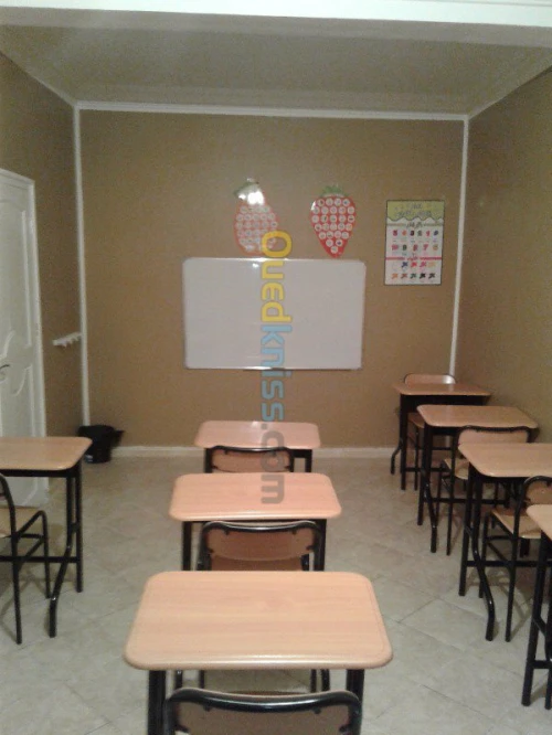 Ecole Maternelle