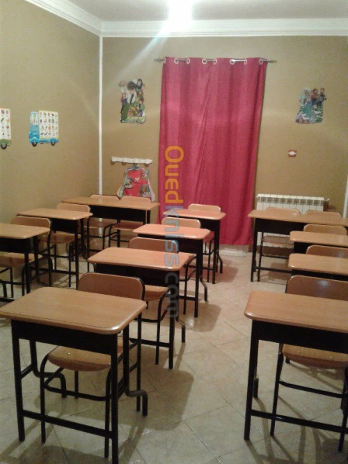 Ecole Maternelle