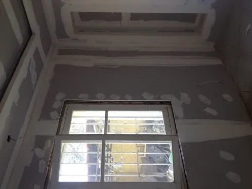 placo platre ba/13rn