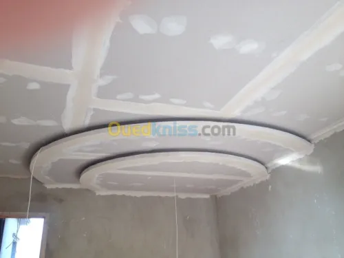 placo platre ba/13rn