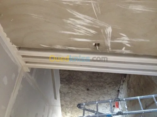 placo platre ba/13rn