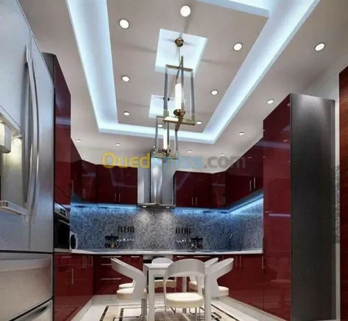 placo platre ba/13rn