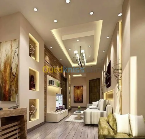 placo platre ba/13rn