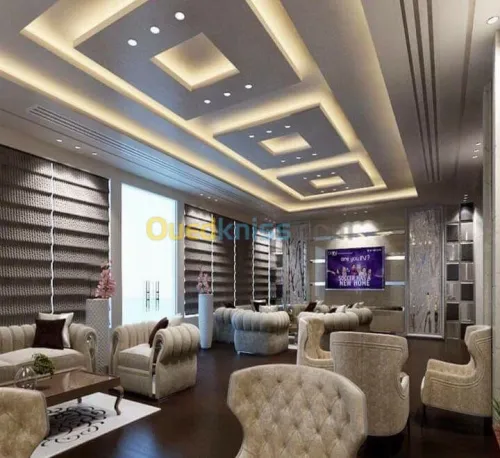 placo platre ba/13rn