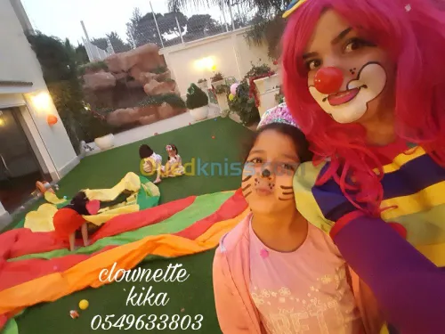 Animation anniversaire mariage circonc