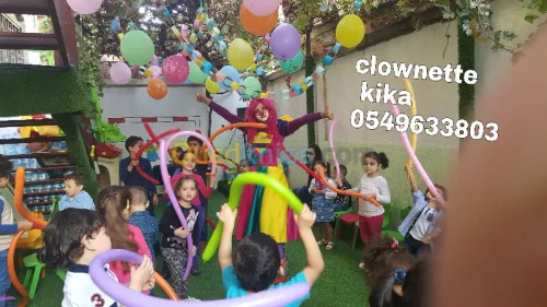 Animation anniversaire mariage circonc