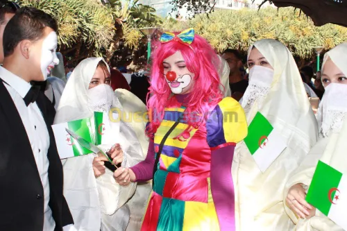 Animation anniversaire mariage circonc