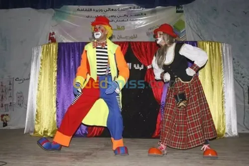 Animation anniversaire mariage circonc