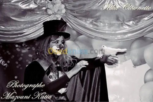 Animation anniversaire mariage circonc